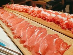 -吴幺妹菜场火锅(蒙山路店)