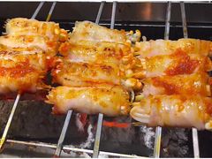 -白玉·朝鲜族烤串(深圳Kkone店)
