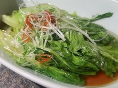 -真地道京味府·鲜橙烤鸭·北京菜(朝外大街东大桥店)