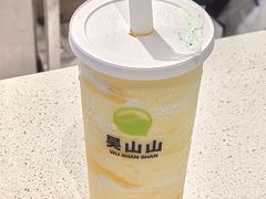 -吴山山·椰子酸奶(天河南店)