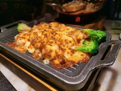 -绿茶餐厅(乐峰广场店)