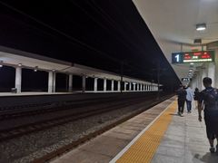 -惠东南站