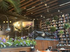-咖梦餐厅 COMENG RESTAURANT