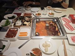 -海底捞火锅(威高广场店)