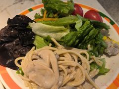 -比格比萨自助(宝山日月光店)