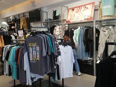 -三福时尚(三峡广场华夏银座店)