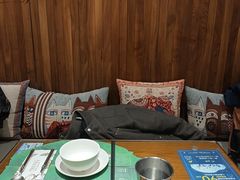 -帕蓝·暹罗料理(大学路店)