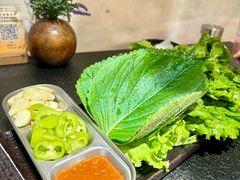 -炭虎烤肉(桂林路店)