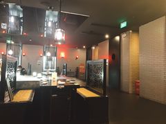 -梅筑·创意料理(王府井百货店)