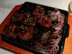 -荷塘秋月·本帮江浙菜(国权路店)