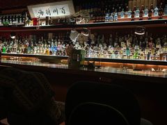 -鸡尾酒实验室酒吧(隆礼路店)