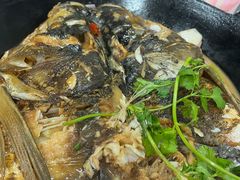 -翠茗农庄土菜馆(天目湖店)