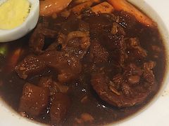 -隐食餐厅(金水湾公馆店)