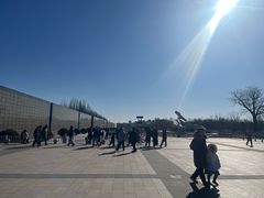 -中国唐山地震博物馆