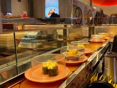 -争鲜回转寿司(中街大悦城店)