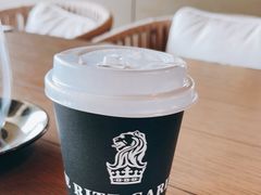 -丽思卡尔顿·炙焰·铁板烧餐厅