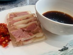 -聚丰园•湖鲜餐厅(阿红私房菜梅石路店)