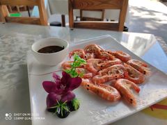 -范饭椰林川湘味海鲜·椰子鸡(三亚湾椰梦长廊店)