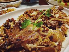 -小天厨民间菜馆(深圳街店)