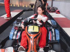 -RD卡丁车汽车俱乐部