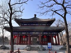 -圆明园(地铁站)