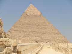 -吉萨金字塔群