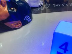-Moss7Club 剧本杀桌游(inspark店)
