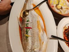 -醉庐·新上海菜(南京西路店)