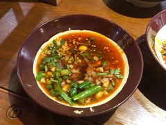 -受气牛肉·重庆耙牛肉(来福士店)