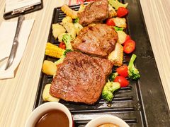 -必胜客(福州永嘉PH店)