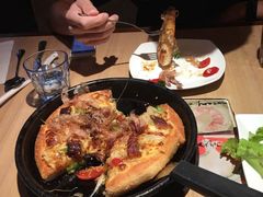 -必胜客(海宁工人路店)