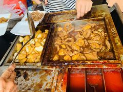 -细妹五香牛杂(步行街店)