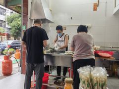 -新昌早餐店(东城店)
