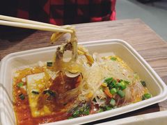 -盒马鲜生(杭州运河上街店)