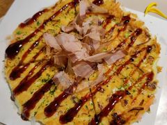 日式薄饼-三禾寿司(君尚店)
