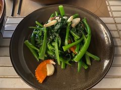 -CHINCHIN 青青·泰国料理(万象食家店)