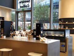 -Seesaw Coffee(苏州中心店)