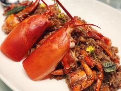 -明阁 Ming Court(广州朗豪酒店)