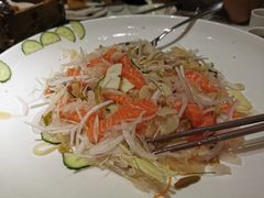 -味可道美食坊(福基路店)