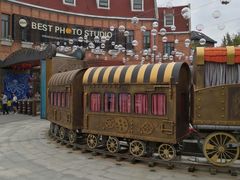 -安徒生童话乐园