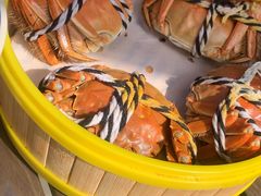 -七的湖·江南蟹舫·阳澄湖农家菜(蟹舫苑店)