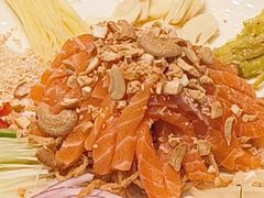 -圣丰盛宴酒家(东城店)