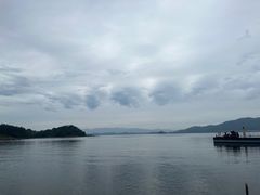 -万佛湖风景区