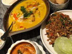 -Thai Alley泰爱里(二沙岛店)
