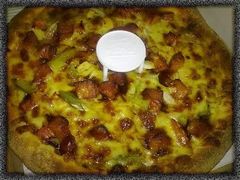 pizza-必胜客(瑞虹店)
