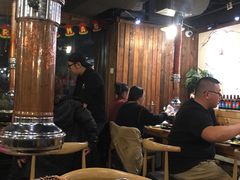 大堂-大壮家原味烤肉(兴华北街店)