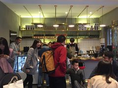 -KYO COFFEE(胶州路店)