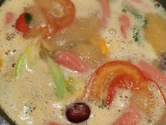 -十二舍·湯物素煮(江泰潤政店)