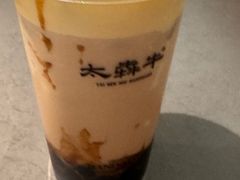 -太犇牛手作茶铺(江北虹悦城店)