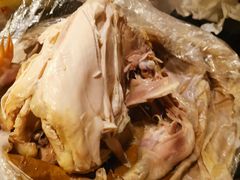 -阿侬盐焗鸡(清澜店)